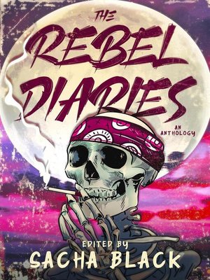 cover image of The Rebel Diaries